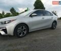 Серый Киа Форте, объемом двигателя 2 л и пробегом 32 тыс. км за 13990 $, фото 1 на Automoto.ua