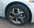 Серый Киа Форте, объемом двигателя 2 л и пробегом 32 тыс. км за 14300 $, фото 16 на Automoto.ua