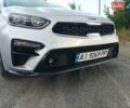 Серый Киа Форте, объемом двигателя 2 л и пробегом 32 тыс. км за 13990 $, фото 6 на Automoto.ua