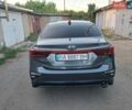 Серый Киа Форте, объемом двигателя 2 л и пробегом 146 тыс. км за 13999 $, фото 1 на Automoto.ua