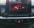 Серый Киа Форте, объемом двигателя 2 л и пробегом 32 тыс. км за 13990 $, фото 25 на Automoto.ua