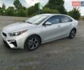 Серый Киа Форте, объемом двигателя 2 л и пробегом 32 тыс. км за 13990 $, фото 1 на Automoto.ua