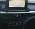 Серый Киа Форте, объемом двигателя 2 л и пробегом 32 тыс. км за 13990 $, фото 18 на Automoto.ua