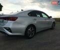 Серый Киа Форте, объемом двигателя 2 л и пробегом 32 тыс. км за 13990 $, фото 5 на Automoto.ua