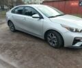 Серый Киа Форте, объемом двигателя 2 л и пробегом 32 тыс. км за 14300 $, фото 8 на Automoto.ua