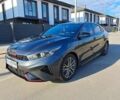 Серый Киа Форте, объемом двигателя 2 л и пробегом 63 тыс. км за 18000 $, фото 3 на Automoto.ua