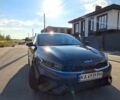 Серый Киа Форте, объемом двигателя 2 л и пробегом 63 тыс. км за 18000 $, фото 23 на Automoto.ua