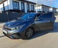 Серый Киа Форте, объемом двигателя 2 л и пробегом 63 тыс. км за 18000 $, фото 5 на Automoto.ua