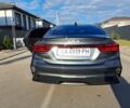 Сірий Кіа Форте, об'ємом двигуна 2 л та пробігом 64 тис. км за 15999 $, фото 26 на Automoto.ua