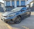 Серый Киа Форте, объемом двигателя 2 л и пробегом 63 тыс. км за 18000 $, фото 18 на Automoto.ua