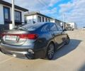 Серый Киа Форте, объемом двигателя 2 л и пробегом 63 тыс. км за 18000 $, фото 24 на Automoto.ua
