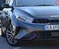 Сірий Кіа Форте, об'ємом двигуна 2 л та пробігом 64 тис. км за 15999 $, фото 1 на Automoto.ua