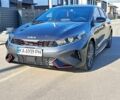 Серый Киа Форте, объемом двигателя 2 л и пробегом 63 тыс. км за 18000 $, фото 1 на Automoto.ua