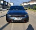 Серый Киа Форте, объемом двигателя 2 л и пробегом 63 тыс. км за 18000 $, фото 1 на Automoto.ua