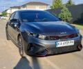 Сірий Кіа Форте, об'ємом двигуна 2 л та пробігом 64 тис. км за 15999 $, фото 3 на Automoto.ua