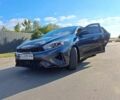Серый Киа Форте, объемом двигателя 2 л и пробегом 63 тыс. км за 18000 $, фото 21 на Automoto.ua