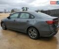 Серый Киа Форте, объемом двигателя 2 л и пробегом 51 тыс. км за 4700 $, фото 3 на Automoto.ua
