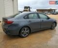 Серый Киа Форте, объемом двигателя 2 л и пробегом 51 тыс. км за 4700 $, фото 5 на Automoto.ua