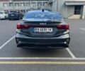Серый Киа Форте, объемом двигателя 2 л и пробегом 68 тыс. км за 16500 $, фото 1 на Automoto.ua