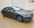 Серый Киа Форте, объемом двигателя 2 л и пробегом 51 тыс. км за 4700 $, фото 2 на Automoto.ua