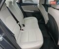 Серый Киа Форте, объемом двигателя 2 л и пробегом 51 тыс. км за 4700 $, фото 8 на Automoto.ua