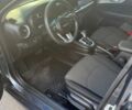 Серый Киа Форте, объемом двигателя 2 л и пробегом 68 тыс. км за 16500 $, фото 6 на Automoto.ua