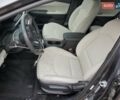 Серый Киа Форте, объемом двигателя 2 л и пробегом 51 тыс. км за 4700 $, фото 6 на Automoto.ua