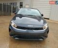 Серый Киа Форте, объемом двигателя 2 л и пробегом 51 тыс. км за 4700 $, фото 1 на Automoto.ua