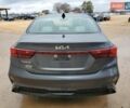 Серый Киа Форте, объемом двигателя 2 л и пробегом 51 тыс. км за 4700 $, фото 4 на Automoto.ua