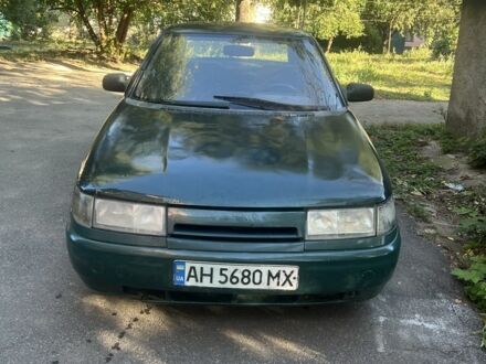 Сірий Кіа Форте, об'ємом двигуна 2 л та пробігом 180 тис. км за 7200 $, фото 1 на Automoto.ua