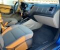 Синий Киа Форте, объемом двигателя 1.8 л и пробегом 110 тыс. км за 9000 $, фото 8 на Automoto.ua