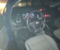 Синий Киа Форте, объемом двигателя 1.8 л и пробегом 110 тыс. км за 9000 $, фото 5 на Automoto.ua