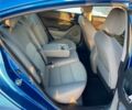 Синий Киа Форте, объемом двигателя 1.8 л и пробегом 110 тыс. км за 9000 $, фото 9 на Automoto.ua