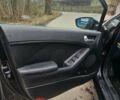 Синий Киа Форте, объемом двигателя 2 л и пробегом 80 тыс. км за 2600 $, фото 7 на Automoto.ua