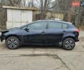 Синий Киа Форте, объемом двигателя 2 л и пробегом 80 тыс. км за 2600 $, фото 9 на Automoto.ua