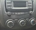 Синий Киа Форте, объемом двигателя 2 л и пробегом 80 тыс. км за 2600 $, фото 4 на Automoto.ua