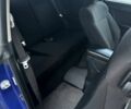 Синий Киа Форте, объемом двигателя 2 л и пробегом 272 тыс. км за 5500 $, фото 7 на Automoto.ua