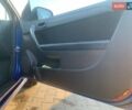 Синий Киа Форте, объемом двигателя 2 л и пробегом 260 тыс. км за 7300 $, фото 2 на Automoto.ua
