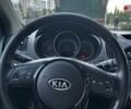 Синий Киа Форте, объемом двигателя 2 л и пробегом 272 тыс. км за 5500 $, фото 9 на Automoto.ua