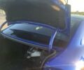 Синий Киа Форте, объемом двигателя 2 л и пробегом 260 тыс. км за 7300 $, фото 5 на Automoto.ua