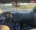 Синий Киа Форте, объемом двигателя 2 л и пробегом 260 тыс. км за 7300 $, фото 9 на Automoto.ua