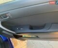 Синий Киа Форте, объемом двигателя 2 л и пробегом 260 тыс. км за 7300 $, фото 3 на Automoto.ua