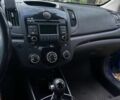 Синій Кіа Форте, об'ємом двигуна 2 л та пробігом 272 тис. км за 5500 $, фото 10 на Automoto.ua