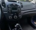Синий Киа Форте, объемом двигателя 2 л и пробегом 272 тыс. км за 5500 $, фото 10 на Automoto.ua