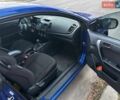 Синій Кіа Форте, об'ємом двигуна 2 л та пробігом 272 тис. км за 5500 $, фото 6 на Automoto.ua
