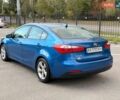 Синій Кіа Форте, об'ємом двигуна 1.8 л та пробігом 155 тис. км за 7750 $, фото 11 на Automoto.ua