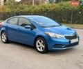 Синій Кіа Форте, об'ємом двигуна 1.8 л та пробігом 155 тис. км за 7750 $, фото 4 на Automoto.ua