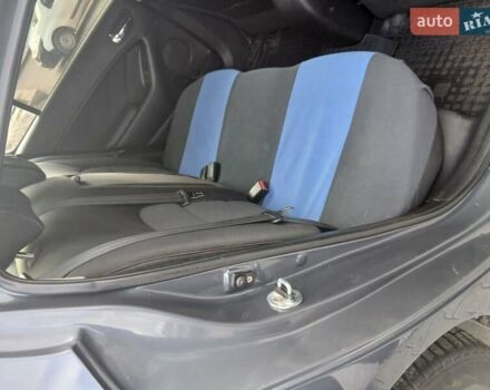 Синий Киа Форте, объемом двигателя 1.8 л и пробегом 307 тыс. км за 6900 $, фото 55 на Automoto.ua