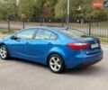 Синій Кіа Форте, об'ємом двигуна 1.8 л та пробігом 155 тис. км за 7750 $, фото 12 на Automoto.ua