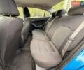 Синій Кіа Форте, об'ємом двигуна 1.8 л та пробігом 155 тис. км за 7750 $, фото 25 на Automoto.ua